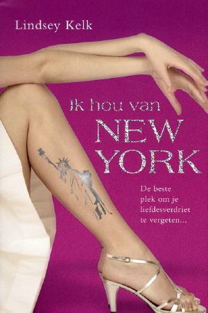 [I Heart 01] • Ik hou van New York